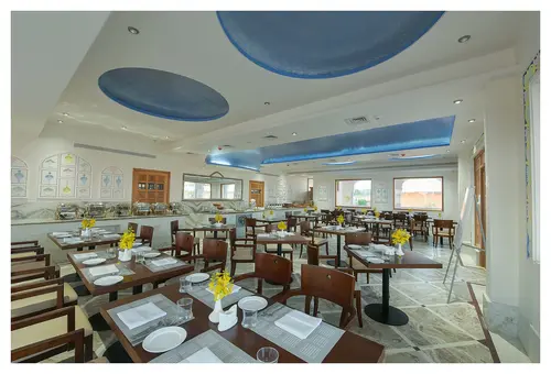 Buena Vista Luxury Resort - Other Facilities - Restaurant 15